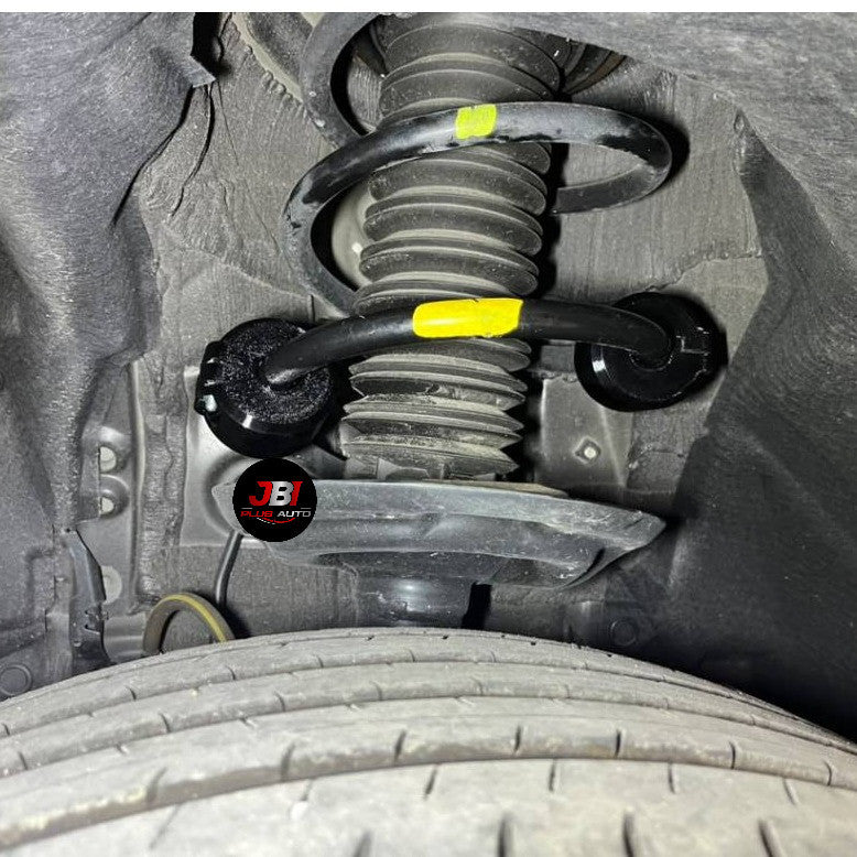 Ultra Racing Spring Buffer Toyota Vellfire Alphard AGH30 AGH40 TAHA40 Ultra Racing Spring Buffer