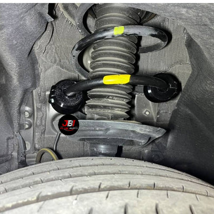 Ultra Racing Spring Buffer Toyota Vellfire Alphard AGH30 AGH40 TAHA40 Ultra Racing Spring Buffer