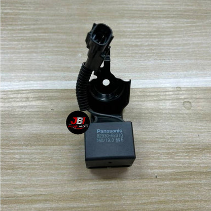 Ori Part Toyota Vellfire Alphard Agh40 Taha40 Condenser Assy Wiring Harness  82930-58010