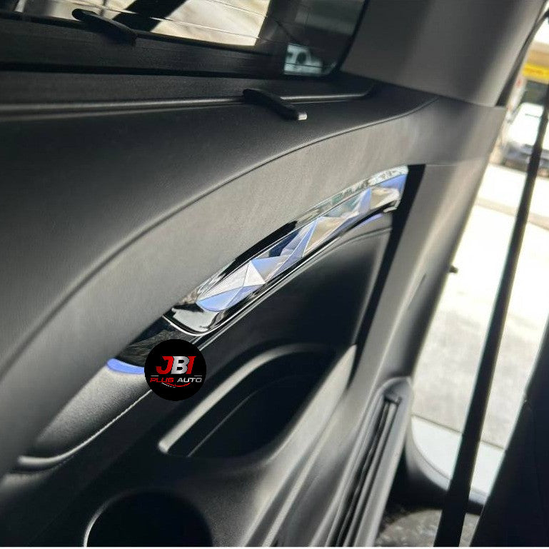 Toyota Alphard Vellfire Agh30 Diamond Ambient Lighting RBG Color Ambient Light