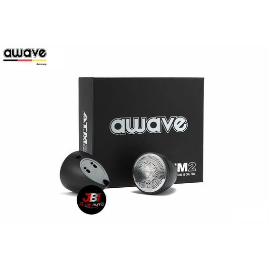 Awave ATM-2 1.8 Inch Ultra Atmos Sound Speaker