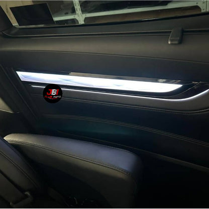 Toyota Alphard Vellfire Agh30 Diamond Ambient Lighting RBG Color Ambient Light