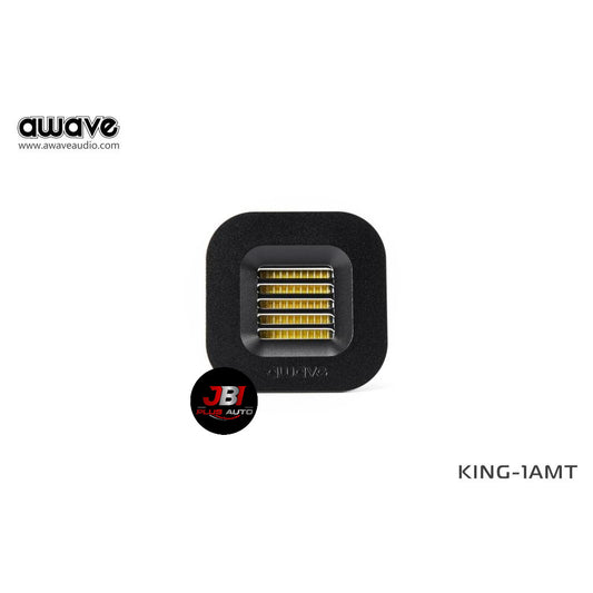 Awave King-1AMT ultra-high frequency car audio tweeter